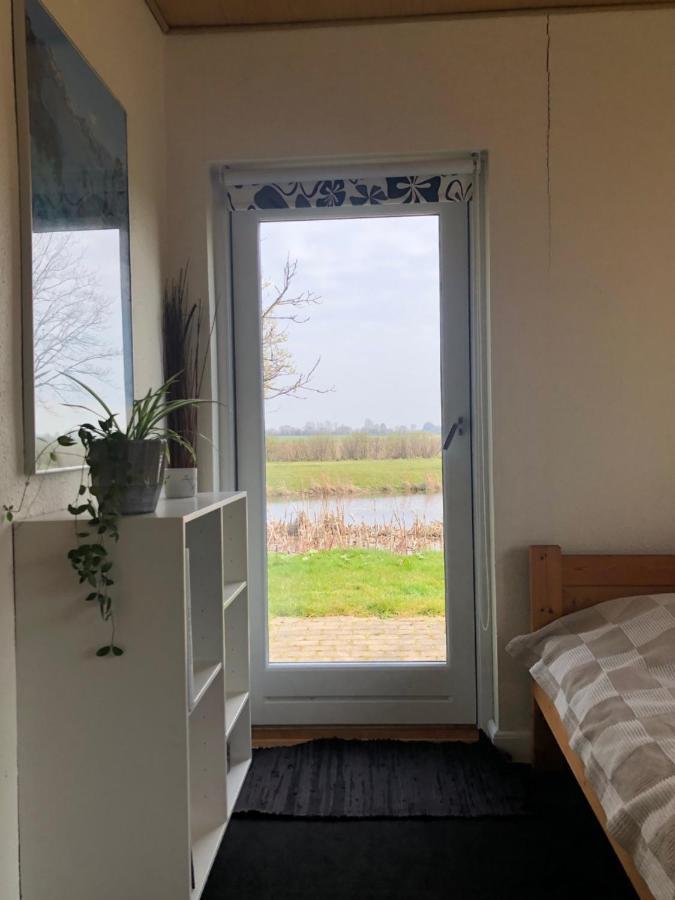 Cottage With Big Garden On Danish Countryside Rødby Esterno foto